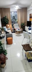 Blk 530C Pasir Ris One (Pasir Ris), HDB 3 Rooms #616007421